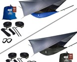 Hammock Bundles That Include Two For One. - $103.97