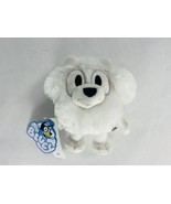 New! 5” Lila White Maltese Bluey Friends Plush Stuffed Animal Toy Dog - €17,15 EUR