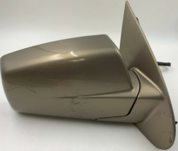 2007-2009 Cadillac SRX Passenger Side View Power Door Mirror Bronze OEM ... - $89.99