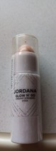 Jordana Glow N' Go Creamy Strobing Stick, 02 radiant Glow (MK19/5) - $25.73