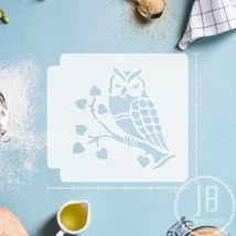 Owl 783-609 Stencil - €3,49 EUR+