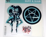 Helluva Boss Glitz + Glam Acrylic Stand Standee Official Vivziepop - $79.90