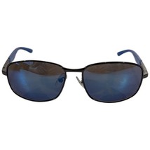 Vince Camuto VM 639 Blue Mens Sunglasses Gunbl Metal Frame - €25,24 EUR