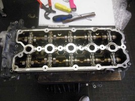 Cylinder Head 2.5L Engine ID Cbta Fits 05-14 JETTA 481779 - £251.65 GBP