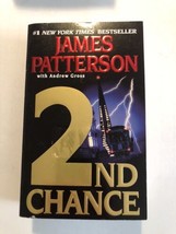 2nd Chance; A Women&#39;s Murder Club Thrill- 0446612790, James Patterson, paperback - £1.94 GBP