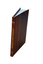 Constitution of the M.W. Grand Lodge of Free and Accepted Masons of the state of - £50.55 GBP