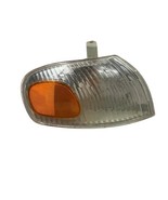 Passenger Corner/Park Light turn Signal Fits 98-02 PRIZM - $39.39 CAD