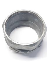 Thomas &amp; Betts 3-1/2 Compression Ring Box Connector  - $14.50