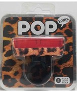 Pop r Rear - Leopard (LOC PEG 3-LP) - £15.63 GBP