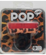 Pop r Rear - Leopard (LOC PEG 3-LP) - $19.79