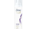 Dove Style + Care Volume &amp; Fullness Mouse 7 OZ (198g) Medium Hold #3 New - $15.99