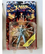 Marvel Entertainment X Men Invasion Series Spiral Action Figure - £7.90 GBP