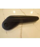 2013 Dodge Grand Caravan driver front seat leather armrest assembly OEM ... - $1,100.46 MXN