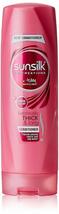 Sunsilk Lusciously Thick and Long Conditioner (180ml) - $9.89