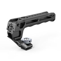 SmallRig Lightweight Cold Shoe Top Handle, Grip for DSLR Camera Cage, Universal  - £43.27 GBP