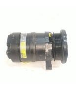 Four Seasons 57961 Chevrolet Lumina Oldsmobile Silhouette Reman AC Compr... - $80.97
