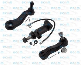 Steering Idler Arm Bracket Pitman Arm GMC Sierra 2500 SLT SLE Yukon XL 2... - $103.59