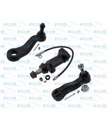 Steering Idler Arm Bracket Pitman Arm GMC Sierra 2500 SLT SLE Yukon XL 2... - $1,904.99 MXN