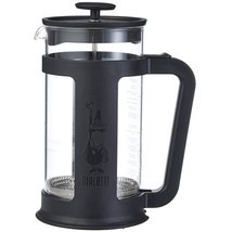 06641 Modern Coffee Press, Black, 8-Cup - £34.79 GBP