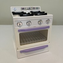 1996 Original San Francisco Toy Makers Oven Stove VINTAGE HTF RARE Doll ... - £29.54 GBP