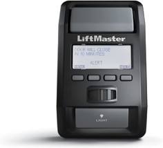 Liftmaster 880Lm Smart Control Panel Security 2.0 For The Yellow Learn B... - £55.68 GBP