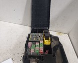 Chassis ECM Power Supply Includes Fuse Box Fits 08 COMMANDER 693489 - $82.17