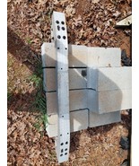  2007-2009 LEXUS LS460 LS460L REAR BUMPER REINFORCEMENT BAR ABSORBER USE... - $108.89