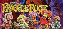 Fraggle Rock: Scared Silly And Other Spooky Stories DVD (2012) Jim Henson Cert P - £33.89 GBP