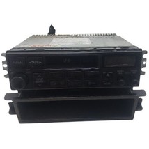 Audio Equipment Radio Receiver Am-fm-stereo-cassette Fits 01-06 ELANTRA 409783 - $54.45