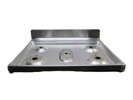 Ge Range Metal Cooktop SCRATCHES/STAIN Part # WB62X25066 - $268.00