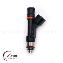 1x Fuel Injector fit Bosch 0280158227 for 2011-2017 FORD MUSTANG F-150 COYOTE V8 - £40.88 GBP