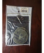 Patch 124th Arc Army Patch Set Of 2 - $572.27 MXN