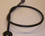 1971 MOPAR SPEEDOMETER to CRUISE CONTROL CABLE OEM IMPERIAL CHARGER ROAD... - $72.00