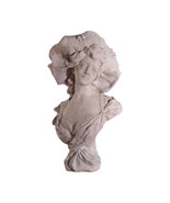Suzanne Stone Bust Life Size Statue - £201.55 GBP