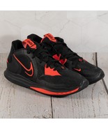 Nike Kyrie Low 5 Black/Bright Crimson DJ6012-004 Men&#39;s Basketball Shoes ... - $1,767.77 MXN