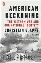 American Reckoning: The Vietnam War and Our National Identity - £6.85 GBP