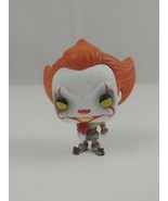 Funko 13 Day Spooky Advent Pocket Pop Mini It Pennywise Clown W/ Balloon... - $13.43 CAD
