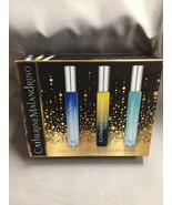 NIB Catherine Malandrino  Eau De Parfum Collection 3 pice Holiday gift set - $54.26 CAD