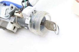 2004 SUBARU FORESTER XT IGNITION SWITCH W/ KEY E1820 image 2