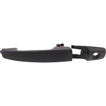 Front Driver Side Exterior Door Handle for 2008-2011 Ford Focus - $23.38