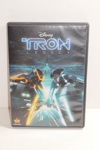 Disney Tron: Legacy (DVD, 2011) - £8.03 GBP