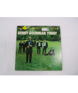 Benny Goodman Today  Phase 4 Stereo Spectacular London Orchestra Vinyl R... - €12,74 EUR