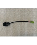 GM microphone mic assembly for mobile phone use in vehicle overhead cons... - €4,70 EUR