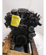 Engine 3.5L VIN 2 6th Digit Automatic Fits 08 ACCORD 1326884*** 6 MONTH ... - $1,617.43