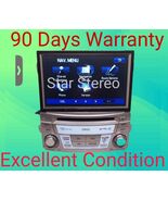 2010-2012 Subaru Outback Legacy Harmon Kardon OEM Navigation Screen SU108BU - $233.89