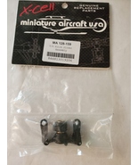 Miniature Aircraft X-Cell T/R Pitch Slider Assembly MA 128-159 - $26.99