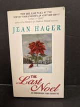 The Last Noel by Jean Hager - £3.75 GBP
