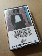 Off the Wall by Michael Jackson Cassette Tape 1979 Epic Original - £62.00 GBP