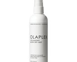 CDATA[
Boost your styling routine with Volumizing Blow Dry Mist. Repair and protect from styling damage for faster blow-dry time and healthier-looking blowouts with lasting body and bounce. No stiffness or stickiness, just touchably soft, shiny, bouncy hair. Humidity resistant. Heat protective to 450F.
Key Ingredients:
Jackfruit Polysaccharides advanced polymers - Create soft, smooth blowouts with lasting body. No stiff, sticky hair.
Patented OLAPLEX Bond Building Technology? - Repairs damaged hair bonds for stronger, healthier-looking hair.
Bamboo Extract Lipopeptides - Act as a scaffolding to protect hair from damage promote style retention.
Pea Peptides - Plump, hydrate, provide antioxidant protection to fight free radicals.
Listing and template services provided by inkFrog
Added to your wish list!
![