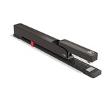 Long Reach Stapler 20-Sheet Capacity Black Tr58085 - $33.99